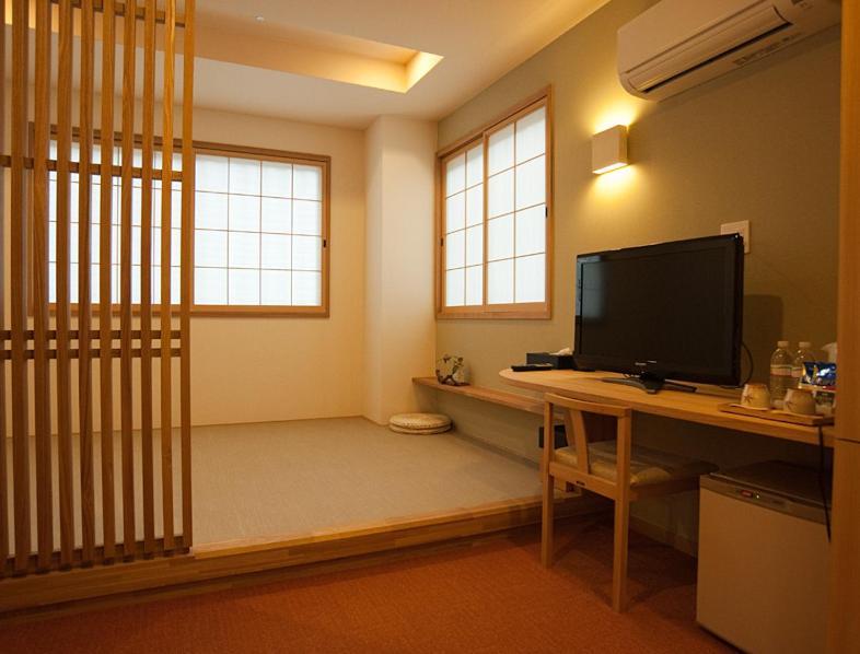 Mizuhasou Hotel Hatsukaichi Ngoại thất bức ảnh