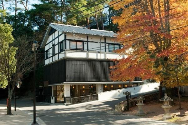 Mizuhasou Hotel Hatsukaichi Ngoại thất bức ảnh