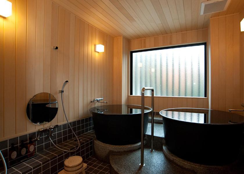 Mizuhasou Hotel Hatsukaichi Ngoại thất bức ảnh