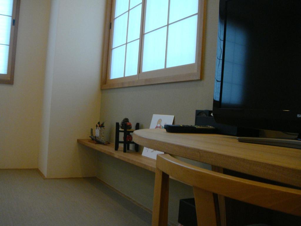 Mizuhasou Hotel Hatsukaichi Phòng bức ảnh