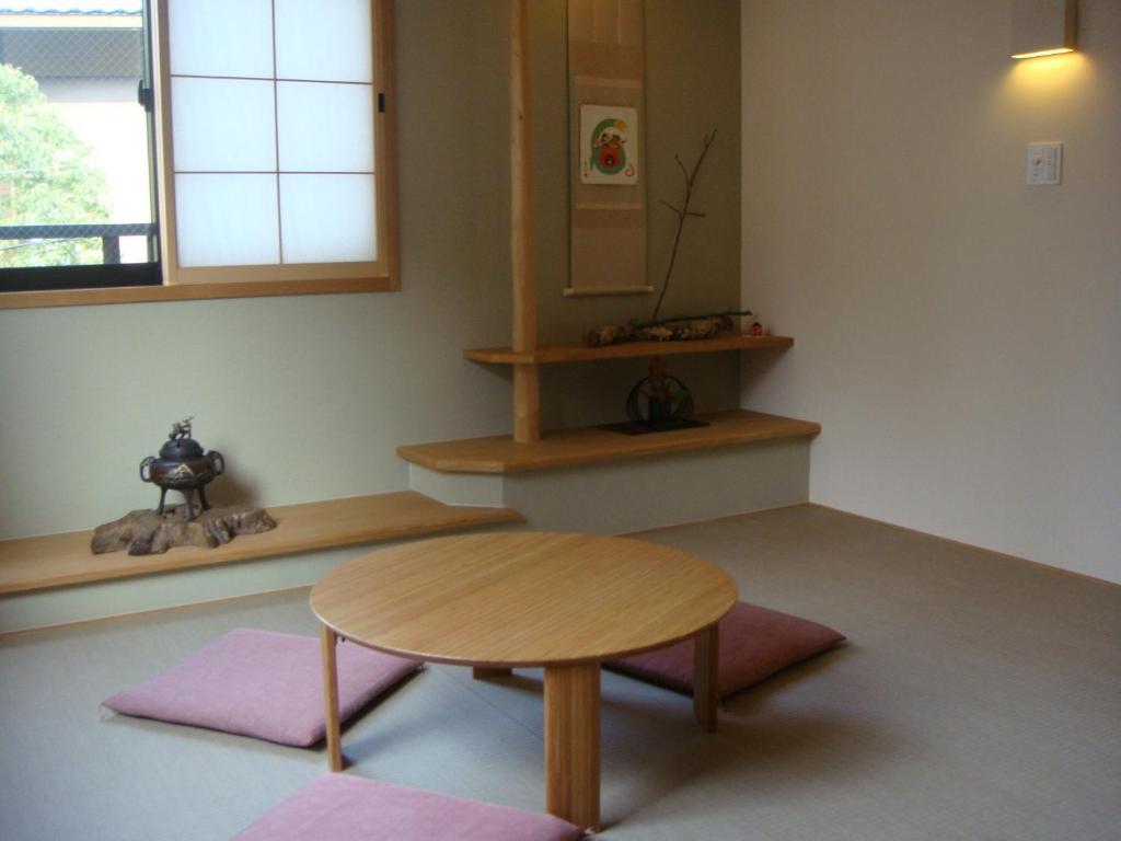 Mizuhasou Hotel Hatsukaichi Phòng bức ảnh