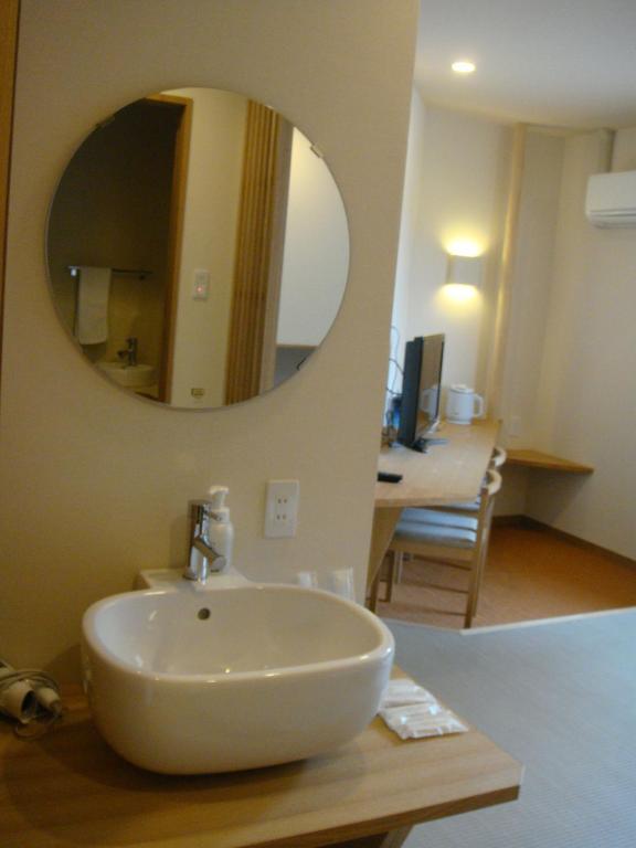 Mizuhasou Hotel Hatsukaichi Phòng bức ảnh