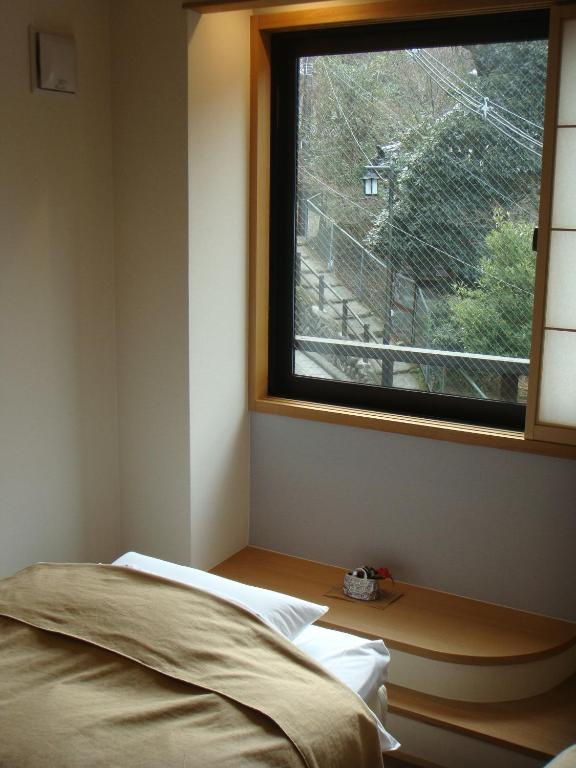 Mizuhasou Hotel Hatsukaichi Phòng bức ảnh