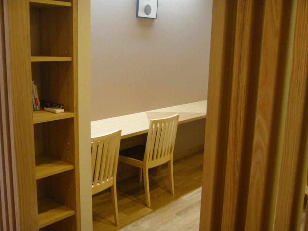 Mizuhasou Hotel Hatsukaichi Phòng bức ảnh