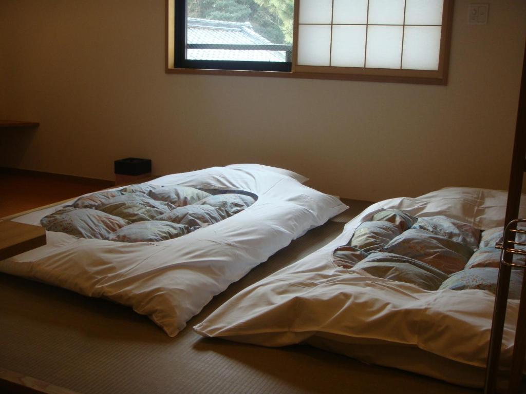 Mizuhasou Hotel Hatsukaichi Phòng bức ảnh