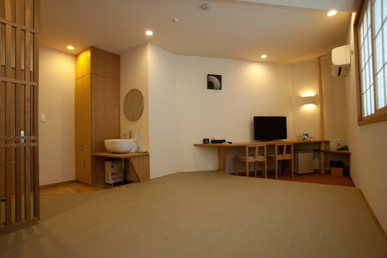 Mizuhasou Hotel Hatsukaichi Ngoại thất bức ảnh
